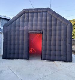 Night Club Inflatable