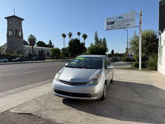 2007 Toyota Prius