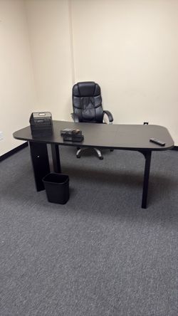 Office desk
