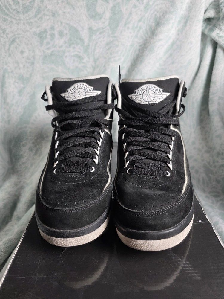 Jordan 2 QF Size 11