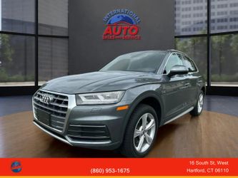 2020 Audi Q5