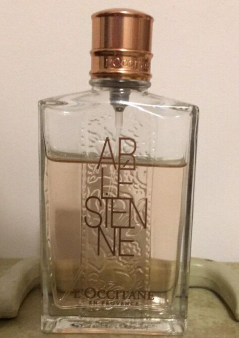 Arlesienne by L'Occitane Women's Perfume