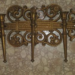 Beautiful Candelabra