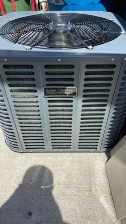 AC unit