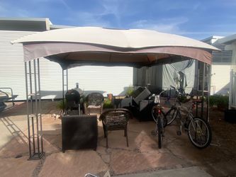 FREE Gazebo
