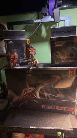 Hammond collection lot