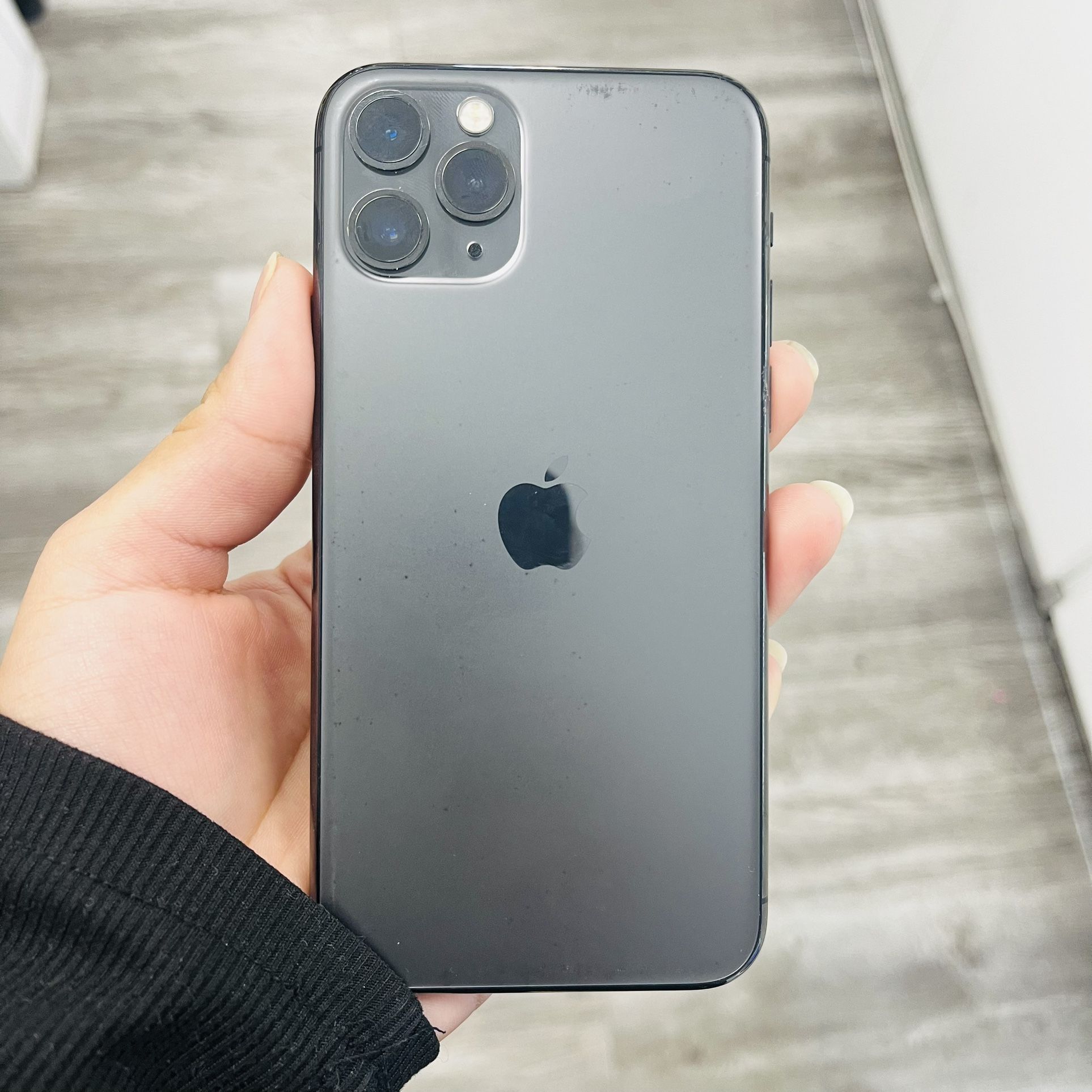 iPhone 11 Pro 64GB