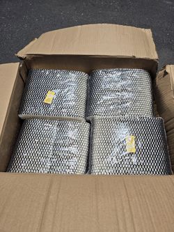 Humidifier Filters