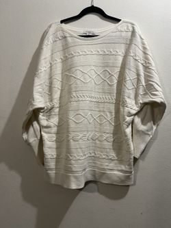 Liz Claiborne Sweater 