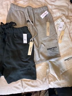 Essentials Shorts