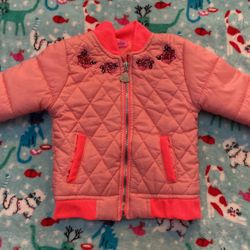 Kids Jacket 3T