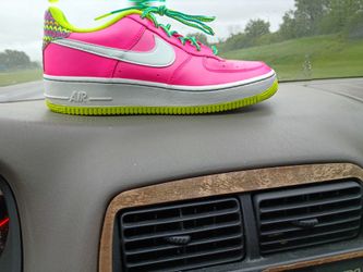 Air Force ones men or women