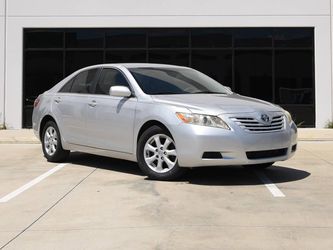 2008 Toyota Camry