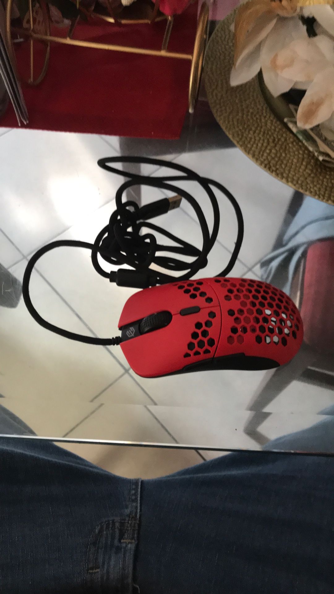 Computer Mouse