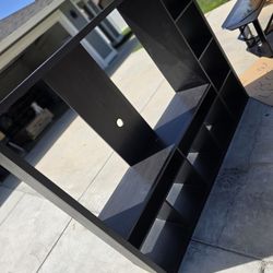 Entrainment Center Stand