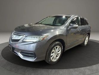 2017 Acura RDX