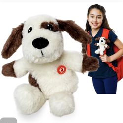 8 New Stuffed Animals At Wholesale Prices-total  4 Dollars For Each 