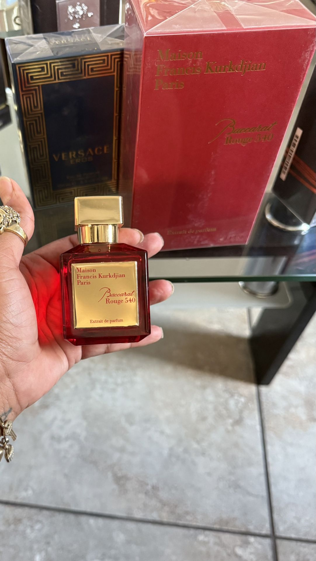 Perfumes 💯