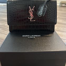 YSL Bag 