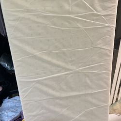 Baby Mattress