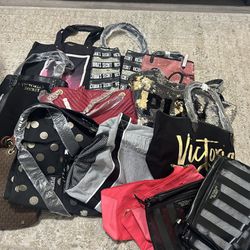 Victoria’s Secret Tote Bags (NEW)
