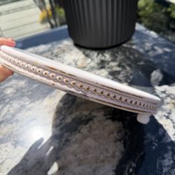 Brand new Shabby Chic Wood tray