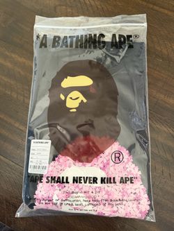 Bape Tee L