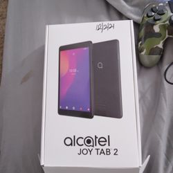 Alcatel Joy Tab 2