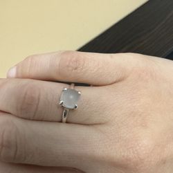Tiffany & Co. Paloma Picasso ring