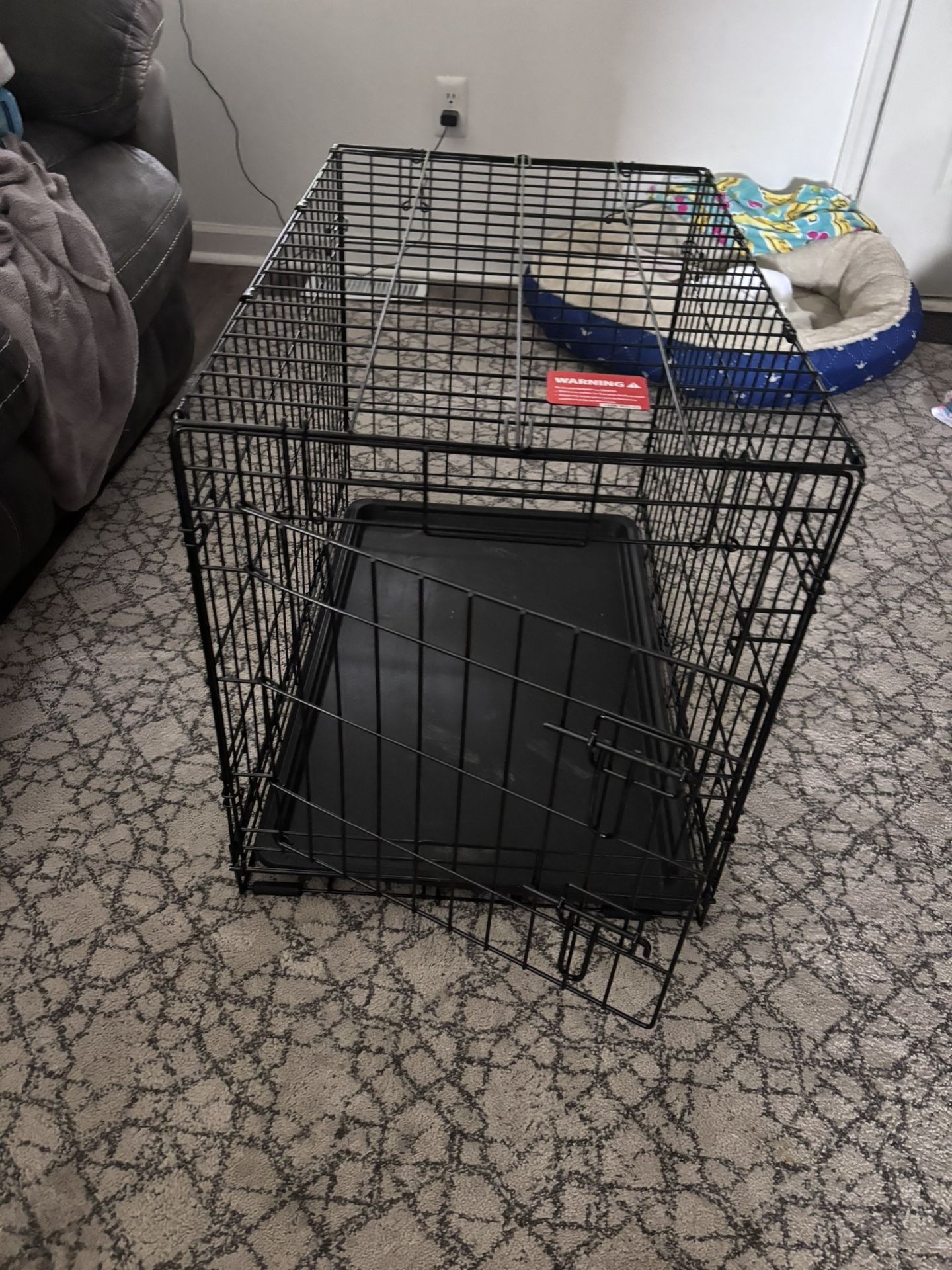 Animal Cage