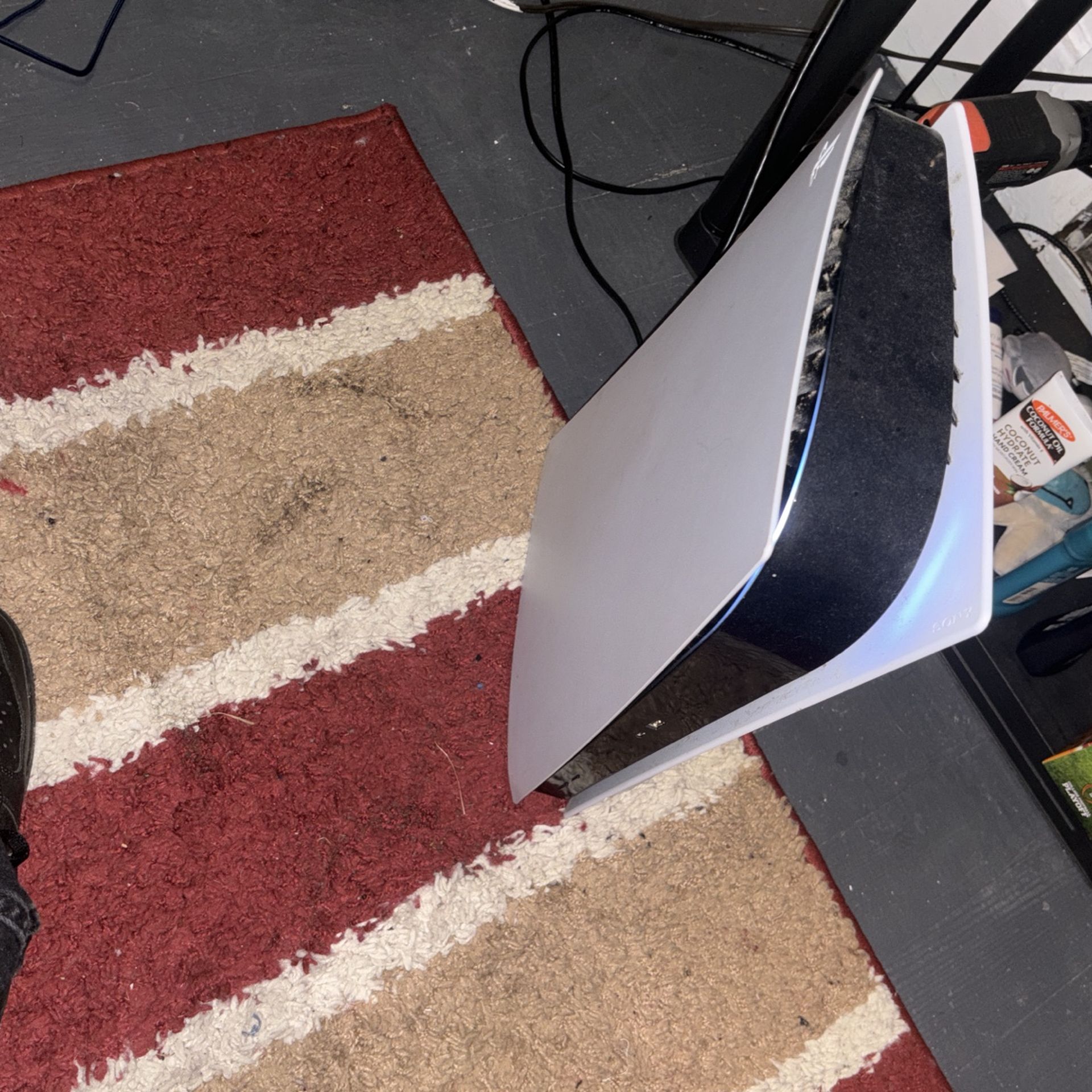 Ps5 Original