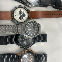 Man Watch