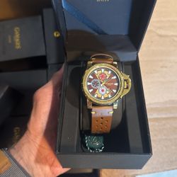 GAMAGES OF LONDON LE HAND-ASSEMBLED AEROGLIDER AUTOMATIC // GA1753