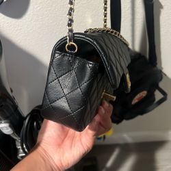 Small Crossbody Bag