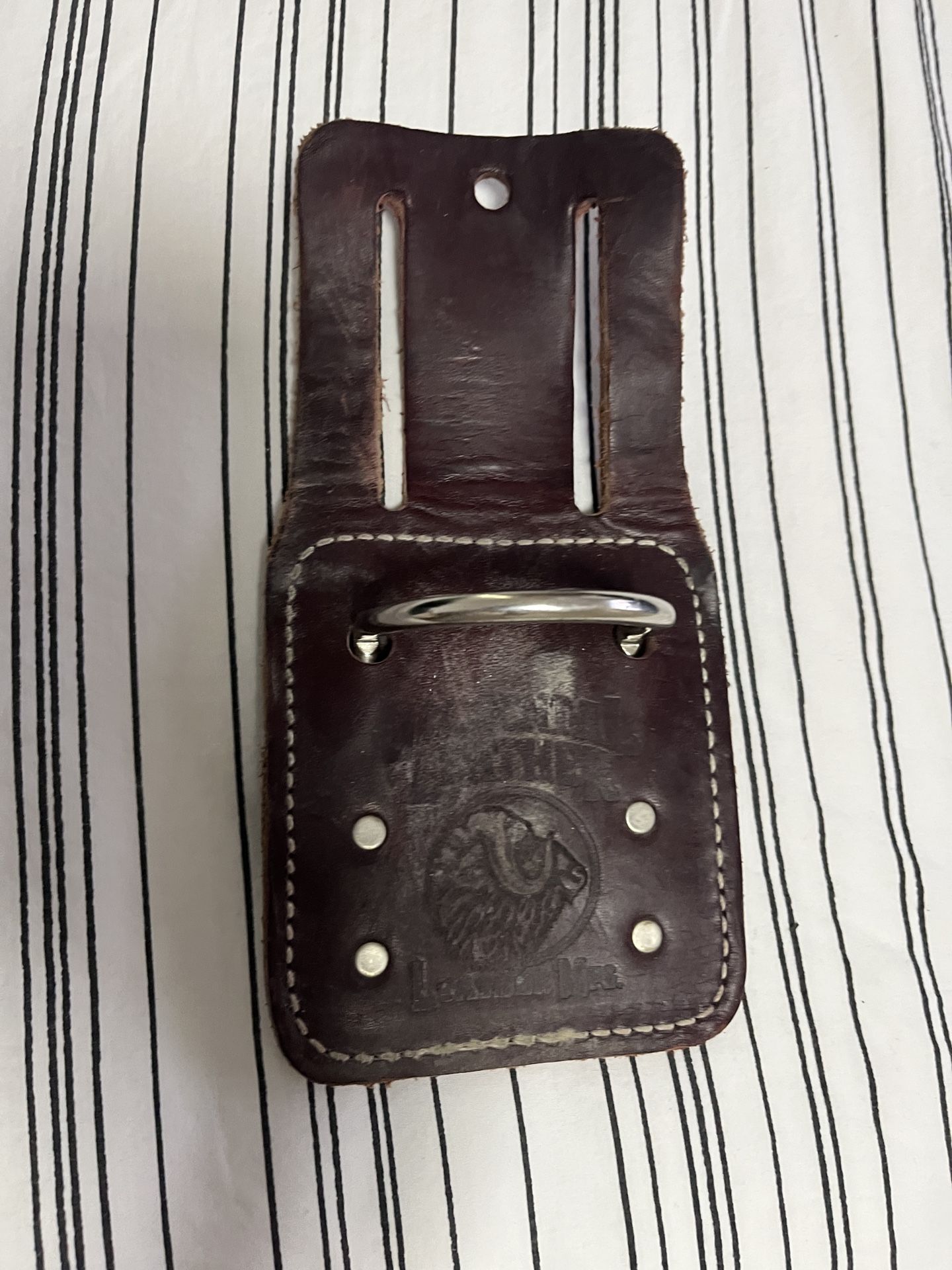 Hammer Holder (Occidental Leather)