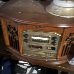 Vintage Nelson/Emerson Heritage NR305TT 