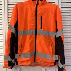 Safety Jacket