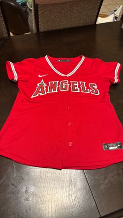 Angels Jersey
