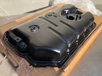 VW AUDI Engine Oil Pan, 264-581