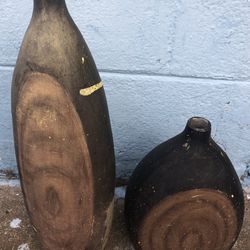 IMAX Vases Decor (2 for $10)