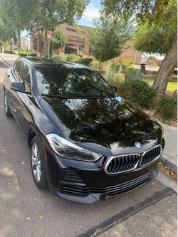 BMW 2022 X2
