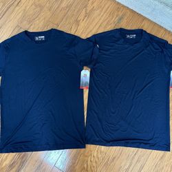 NWT Avalanche Men's ultra soft lounge wear top bundle size XL 