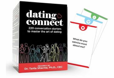 Dating Connect Game