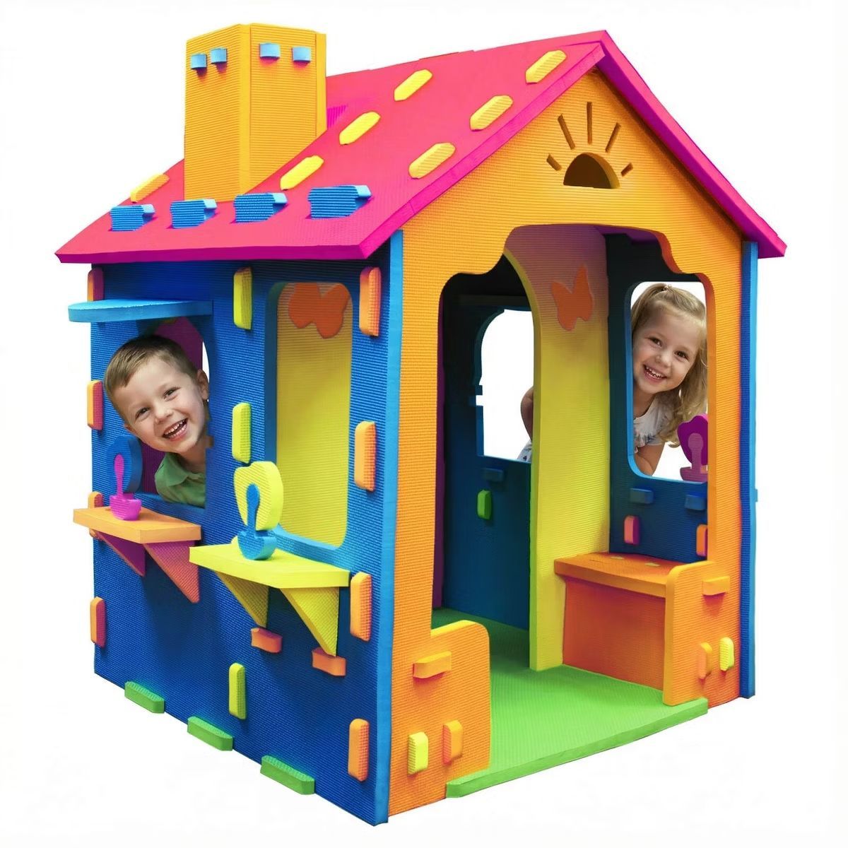 Kids Playhouse