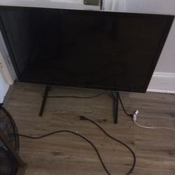 45 Inch T.V