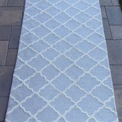 Pottery Barn Kids Rug (3ft X 5ft)