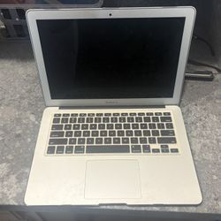 MacBook