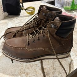 Timberla Pro For Work 