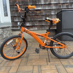Small Orange Bike for Sale in West Islip NY OfferUp