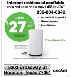 Cricket